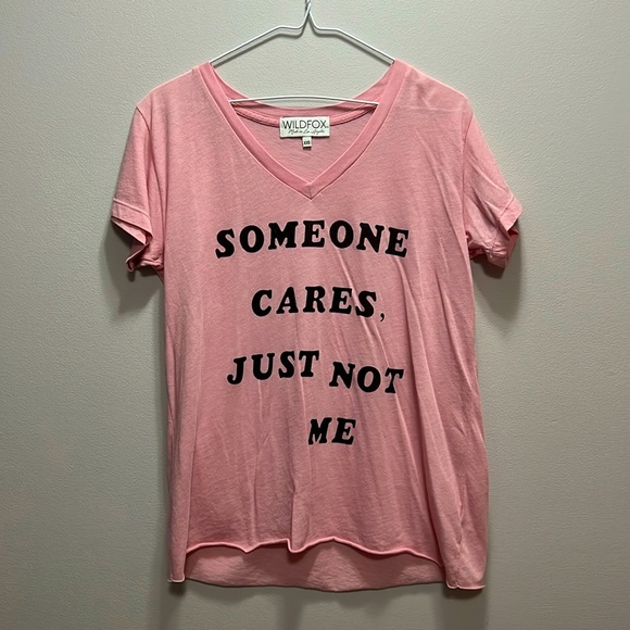 Wildfox t shirt - Picture 1 of 1